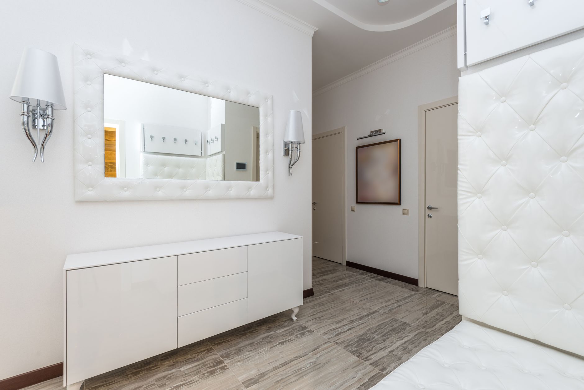 2 BHK Apartment